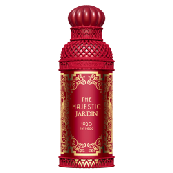 The Majestic Jardin- Eau De Parfum - 100 Ml