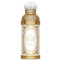 The Majestic Musk- Eau De Parfum - 100 Ml