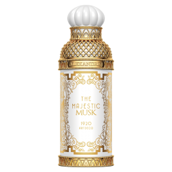 The Majestic Musk- Eau De Parfum - 100 Ml