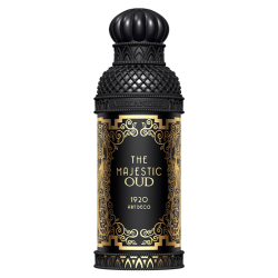 The Majestic Oud- Eau De Parfum - 100 Ml