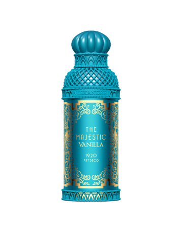 عطر  ذى ماجستيك فانيلا- ماء عطر-  100 مل