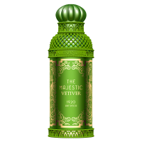 The Majestic Vetiver- Eau De Parfum - 100 Ml