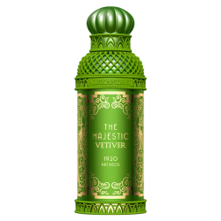 The Majestic Vetiver- Eau De Parfum - 100 Ml