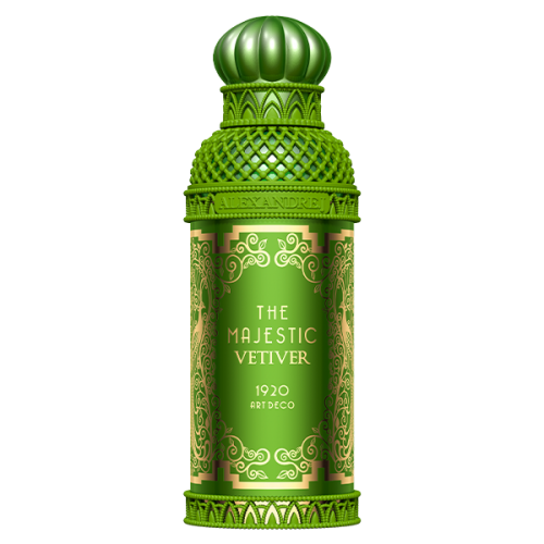 Vetiver Eau de Parfum