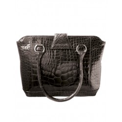 Georgel - The Alligator Leather Bag