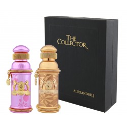 Rose Oud & Golden Oud 30 ml