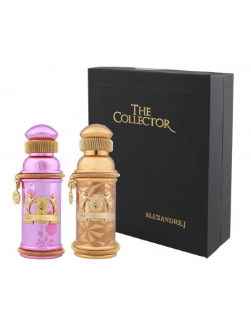 روز عود & عطر جولدن عود  30  مل