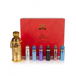 Golden Oud Value Set