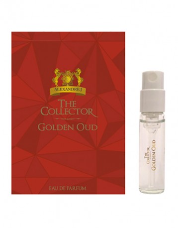 Golden Oud