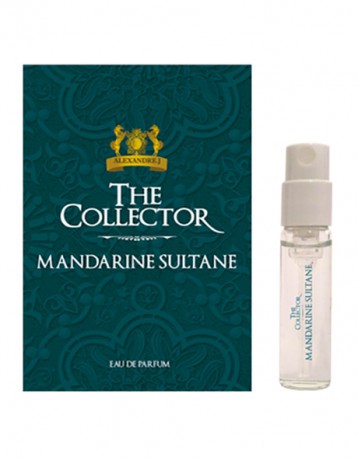 Mandarine Sultane