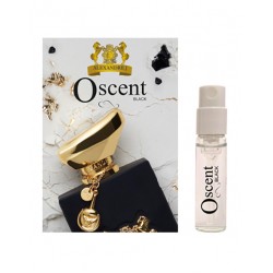 Oscent Black