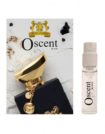 Oscent Black