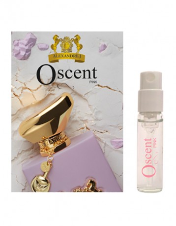 Oscent Pink