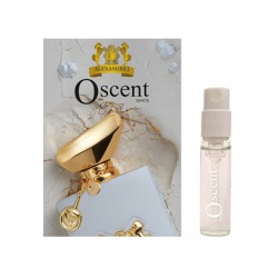 Oscent White