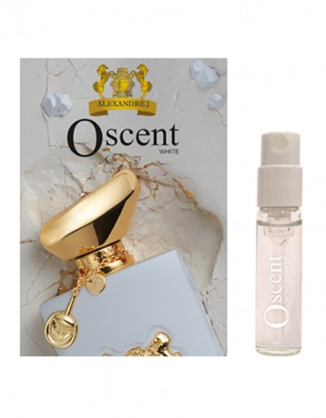 Oscent White