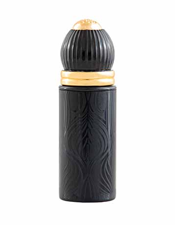 Black Muscs Pocket Perfume - 8 ml