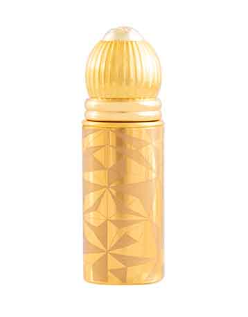 Golden Oud Pocket Perfume - 8 ml