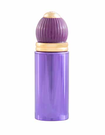 Iris Violet Pocket Perfume - 8 ml