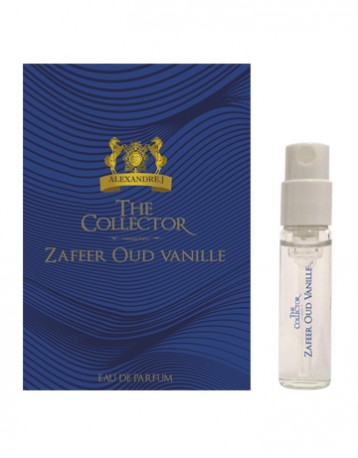 Zafeer Oud Vanille