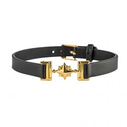 Bracelet Gold Star