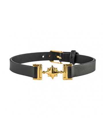 Bracelet Gold Star