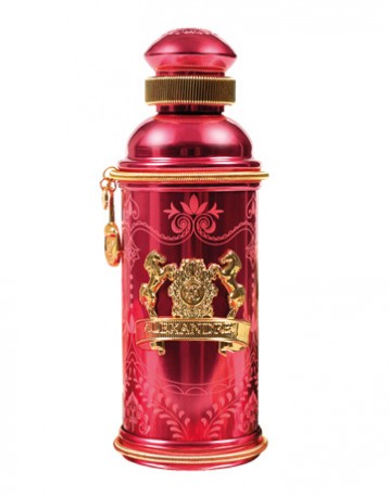 Altesse Mysore - Eau De Parfum - 100 Ml