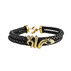 Bracelet Snake