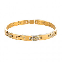 Bracelet Duo Classico