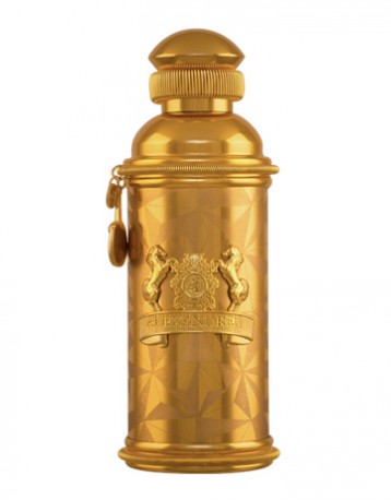 عطر جولدن عود  