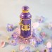 Iris Violet- Eau De Parfum - 100 Ml