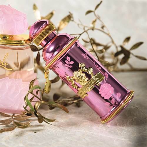 PERFUME FOR WOMEN, BEST ROSE AND OUD PERFUMES