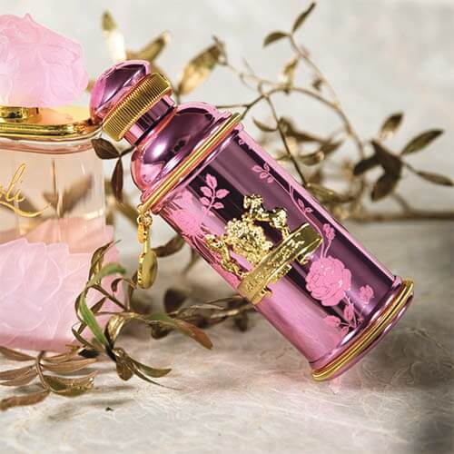 LYRD Oud Rose Eau de Parfum