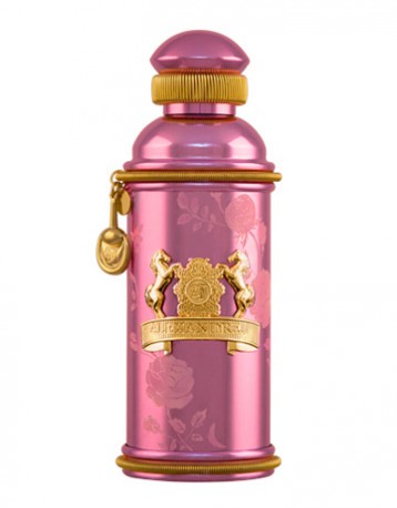 Rose Oud- Eau De Parfum - 100 Ml